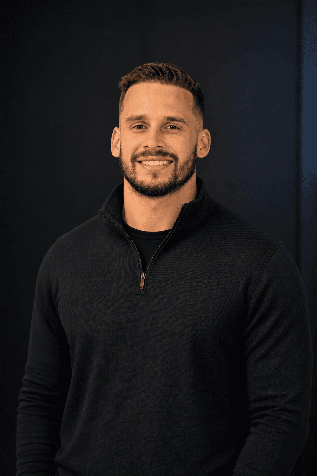 Vini Bjazevich